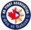 NB Pinoy Association logo