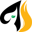 Arjun M logo