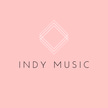 Indy Music logo