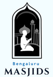 Bengaluru Mosques logo