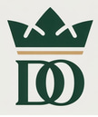 Delduque Odontologia logo