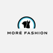 More Fashion logo