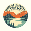 shree kathiyawaad travels logo