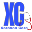 Xeraxon Care logo