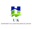 UK PROPERTY ACCOUNTING SERVICES LIMITED logo