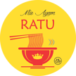 Mie Ayam RATU logo