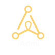 iAdmi logo