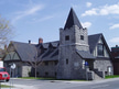 Eglise St marc Ottwa logo
