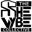 The SheVybe Collective logo