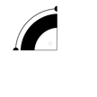 Curve App logo
