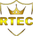 Royal Tech and educational consultant logo