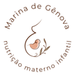Marina de Gênova Nutrição Materno Infantil logo