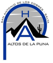 HOTEL ALTOS DE LA PUNA logo