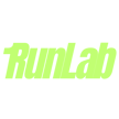 RunLab logo