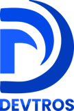 Devtros logo