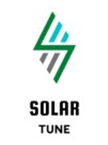 Solar Tune logo