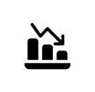 Orchidium Group- Slash workload icon