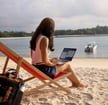 remote arbeiten Barbados, Karibik