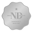Neutral Density Awards - Honorable Mention 2023