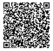 QR-Code für den Kontakt per WhatsApp mit Vincent Volpe Coaching