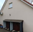 Nettoyage facade montbéliard et belfort