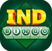 IND BINGO APP LOGO