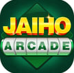 JAIHO ARCADE APP LOGO 