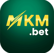 MKM BET APP LOGO