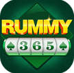 RUMMY 365 APP LOGO