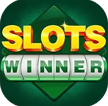 SLOTS WINNER APP LOGO