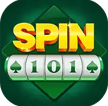 SPIN 101 APP LOGO