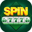 SPIN 777 APP LOGO