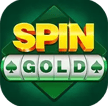 SPIN GOLD APP LOGO