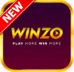 WINZO APP LOGO