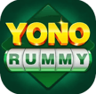 YONO RUMMY APP LOGO