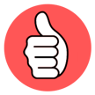 Tsemppari favicon