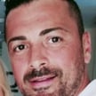 portrait sebastien gérant du salon de coiffure Déesse Coiffure à antibes