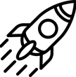 Réactivité garantie
