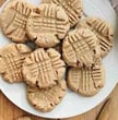 no-bake-keto-peanut-butter-cookies
