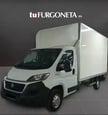 Fiat Ducato furgones grandes