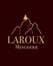 Logo Laroux Menuiserie