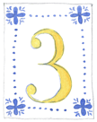 table number