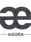 logo centre de formation - formation agora - le havre
