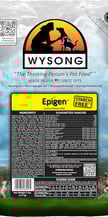 Wysong grain-free dog food