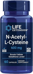 NAC Capsules: 5 Best Picks