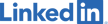 LinkedIn logo