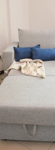 sillon cama