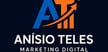 logomarca do especialista em Marketing Anísio Teles
