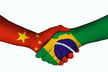 importar da China