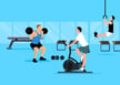 Exercise based on your genes